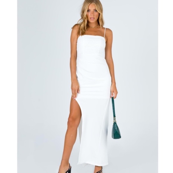 princess polly maxi dress